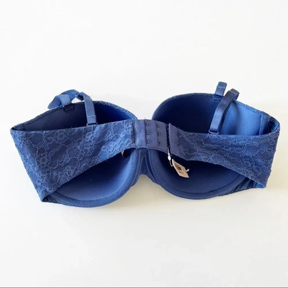 Victoria’s Secret Convertible Bra 36D - Picture 2 of 6